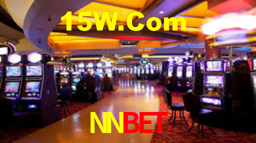 NNbet: Seu Cassino Premiado com Pagamentos Rápidos