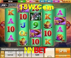 Especiais de Fim de Semana NNbet