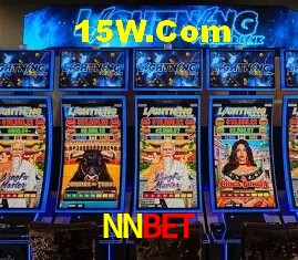 Diretório de Jogos NNbet