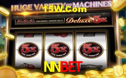 Provedores de Jogos NNbet